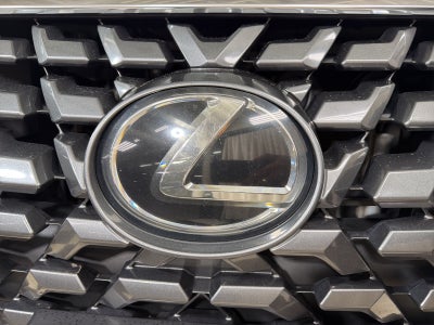 2020 Lexus GX 460