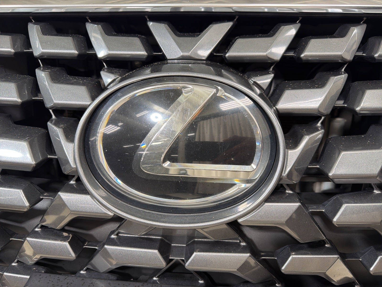 2020 Lexus GX 460