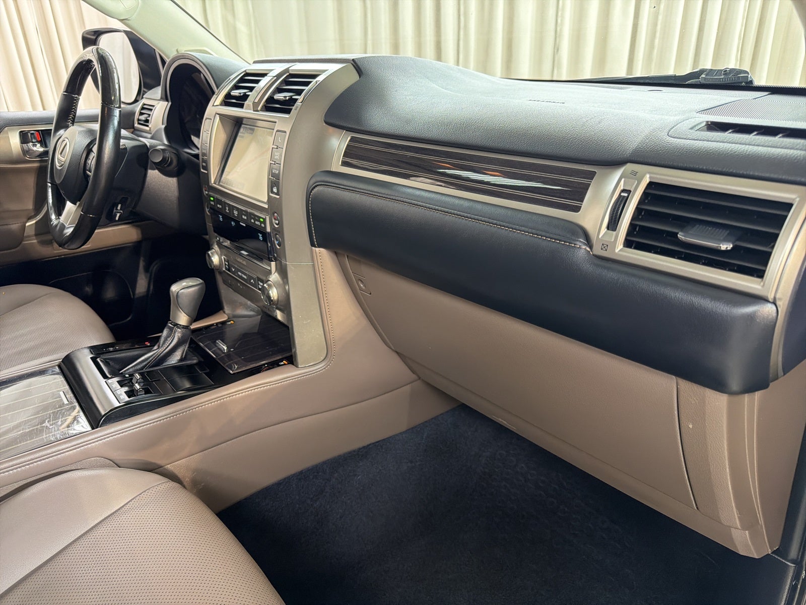 2020 Lexus GX 460