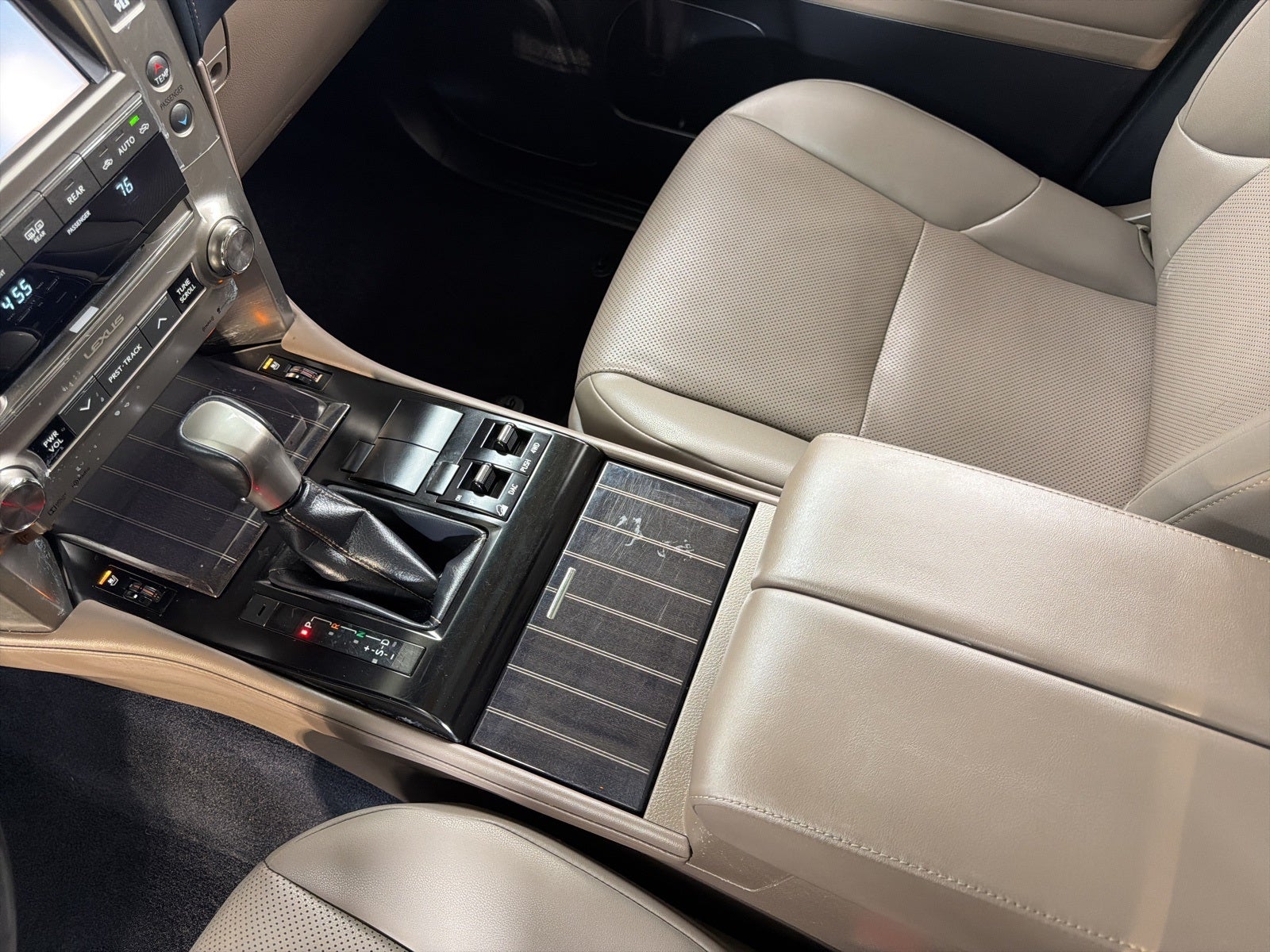 2020 Lexus GX 460
