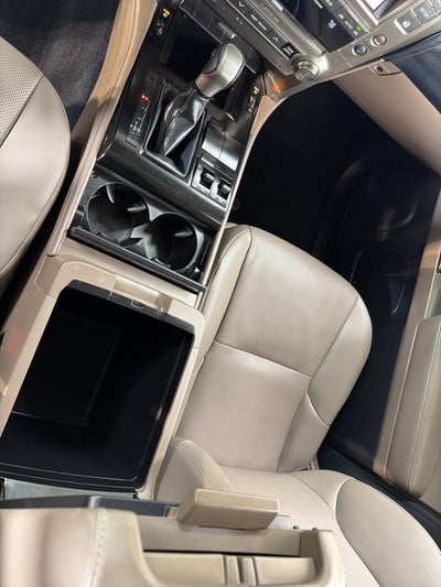 2020 Lexus GX 460