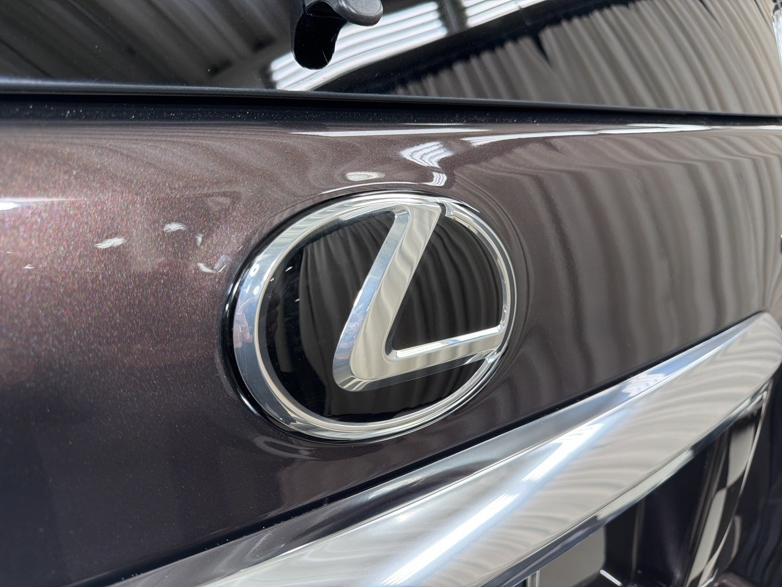 2020 Lexus GX 460