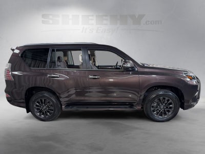 2020 Lexus GX 460