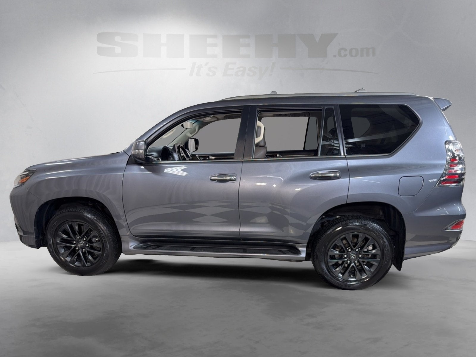 2022 Lexus GX 460