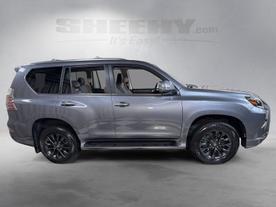 2022 Lexus GX 460