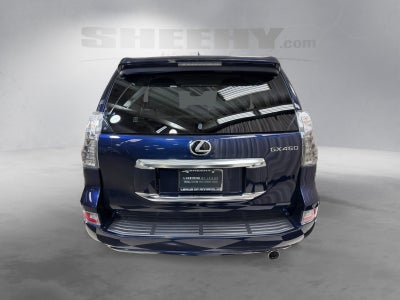 2020 Lexus GX 460
