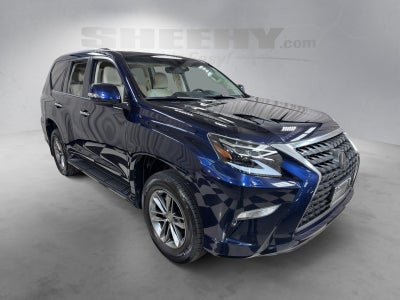 2020 Lexus GX 460