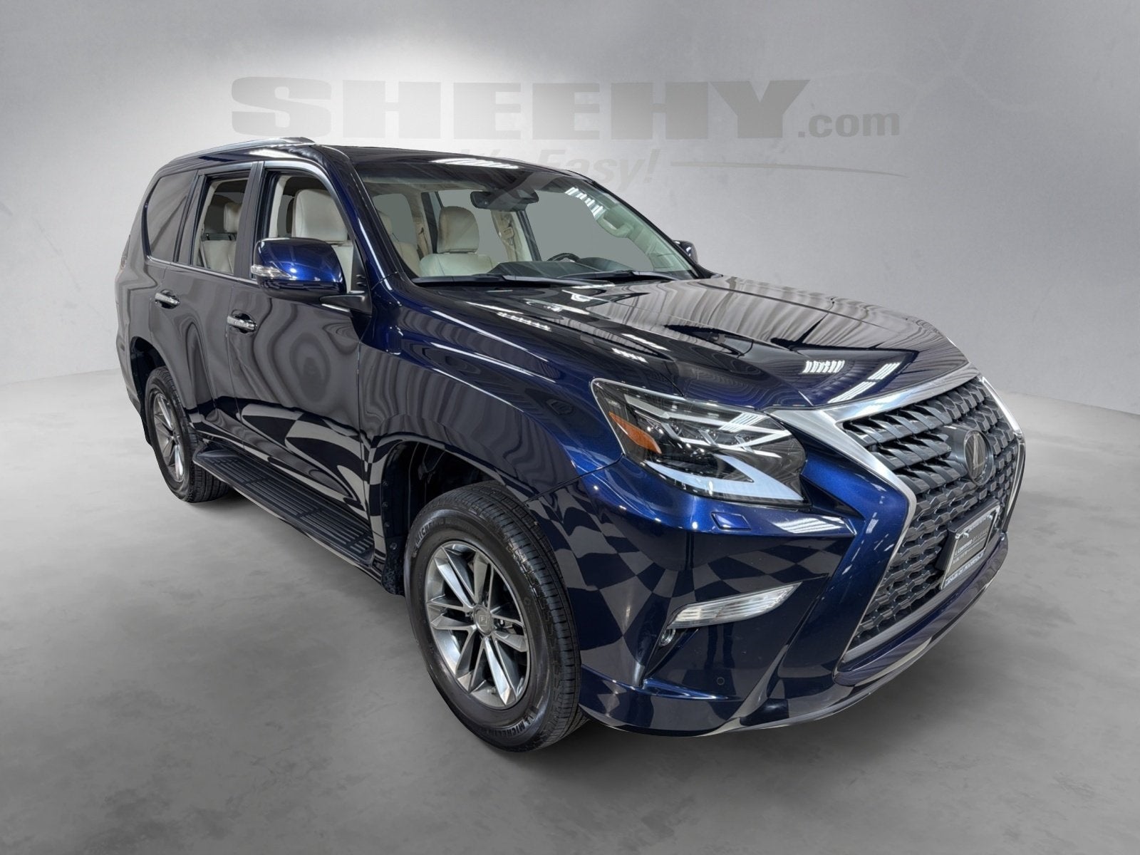 2020 Lexus GX 460