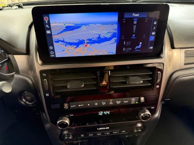 2022 Lexus GX GX 460 Premium