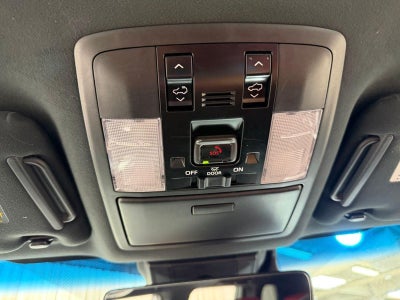 2022 Lexus GX GX 460 Premium