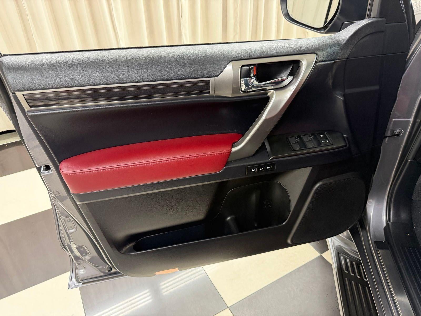 2022 Lexus GX GX 460 Premium