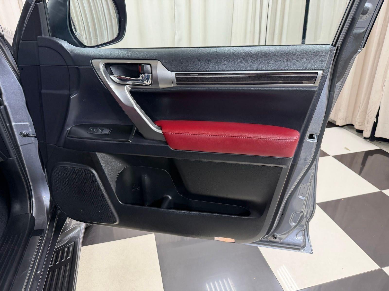 2022 Lexus GX GX 460 Premium