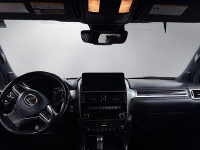 2022 Lexus GX GX 460 Premium