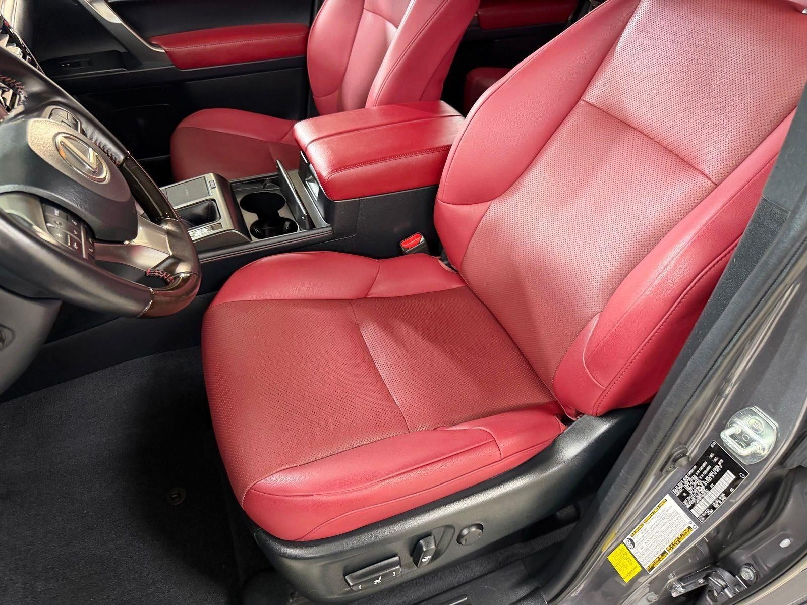 2022 Lexus GX GX 460 Premium