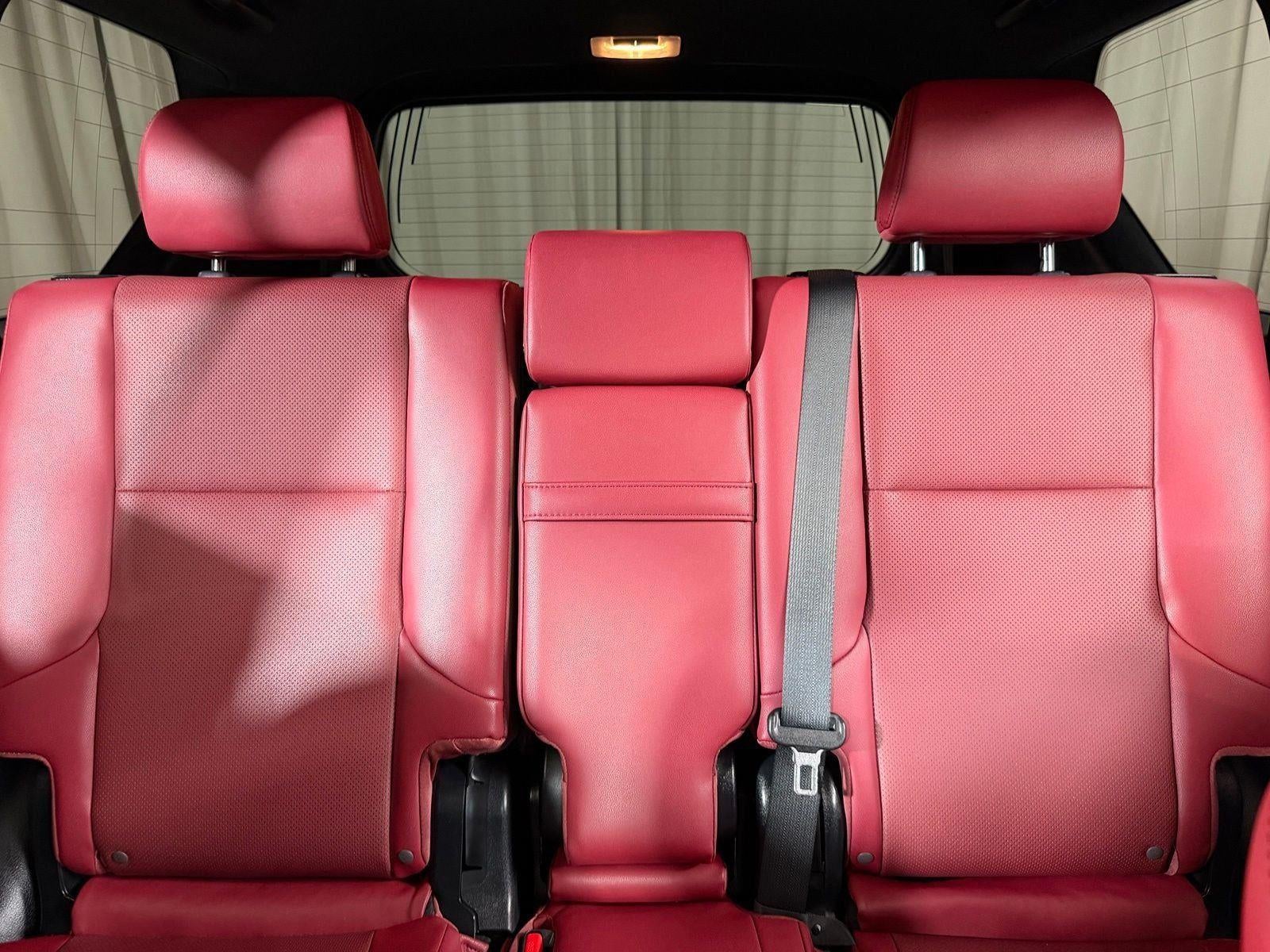 2022 Lexus GX GX 460 Premium