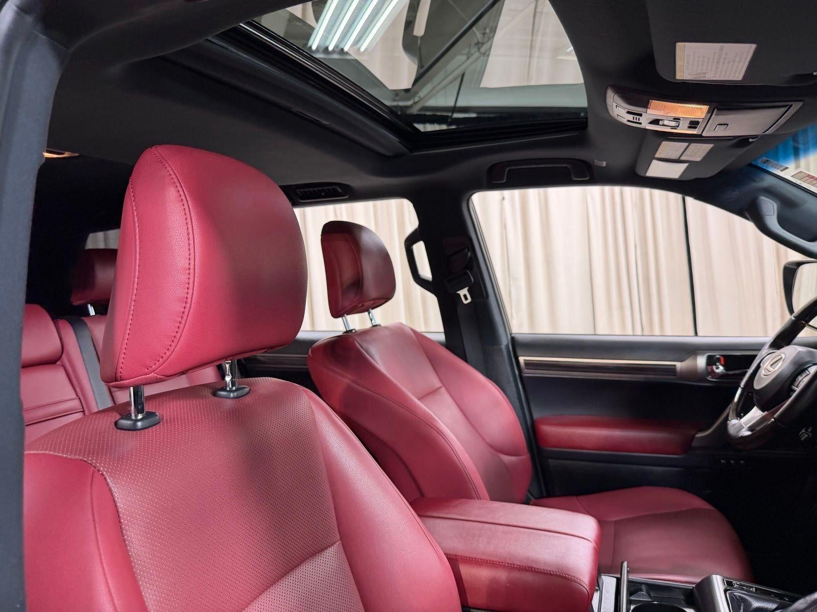 2022 Lexus GX GX 460 Premium