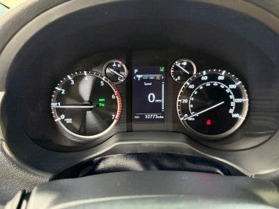 2022 Lexus GX GX 460 Premium