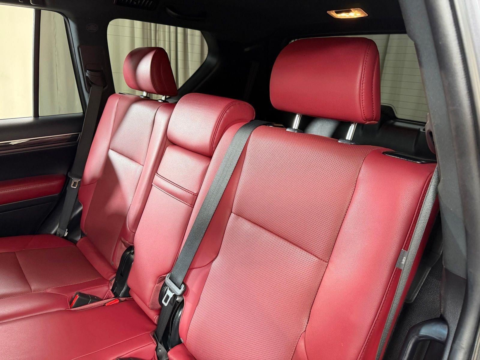 2022 Lexus GX GX 460 Premium