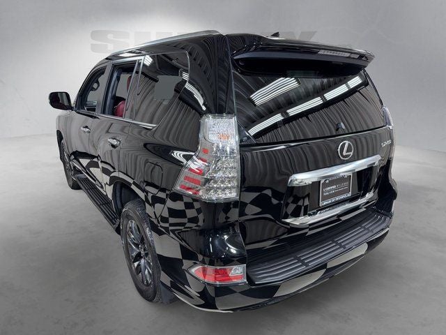 2021 Lexus GX 460