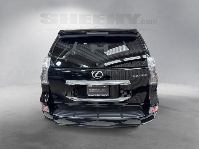 2021 Lexus GX 460