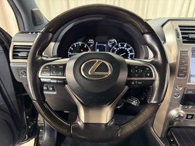 2021 Lexus GX 460