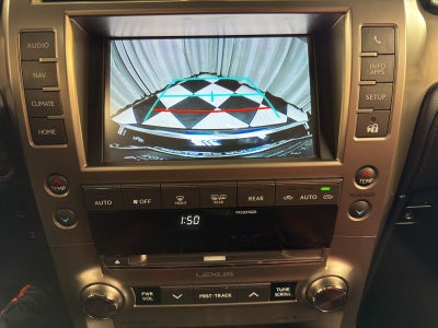 2021 Lexus GX 460