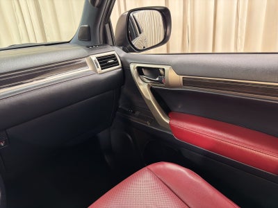 2021 Lexus GX 460