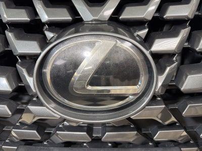 2021 Lexus GX 460