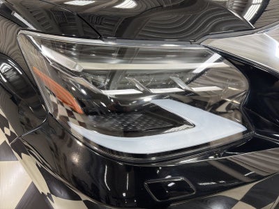 2021 Lexus GX 460