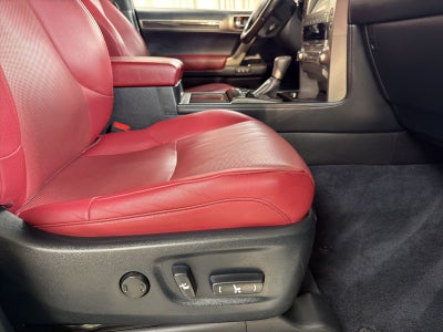 2021 Lexus GX 460
