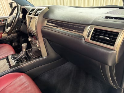 2021 Lexus GX 460