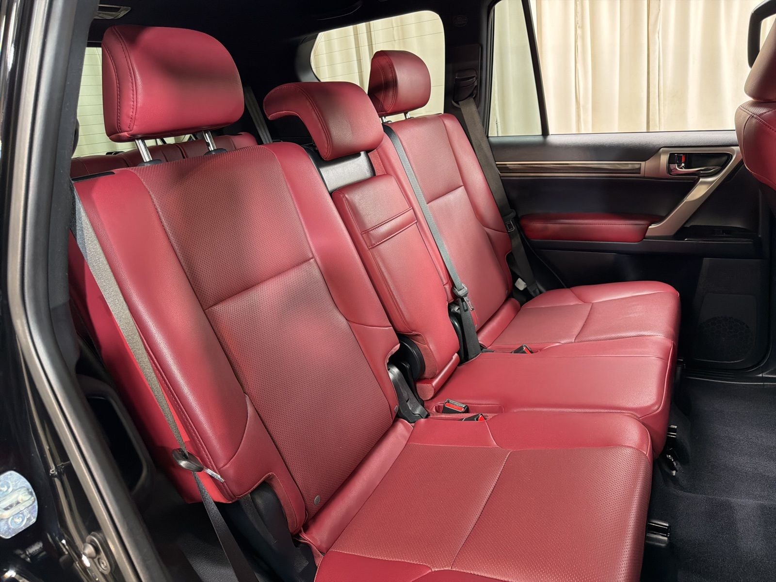 2021 Lexus GX 460