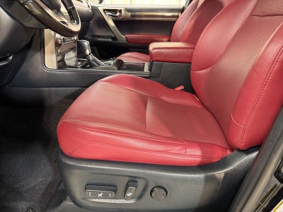 2021 Lexus GX 460