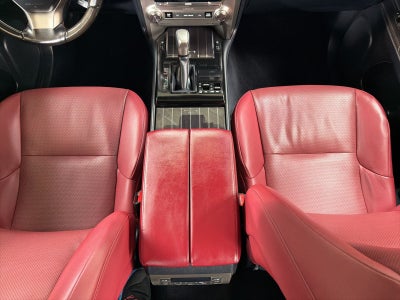 2021 Lexus GX 460