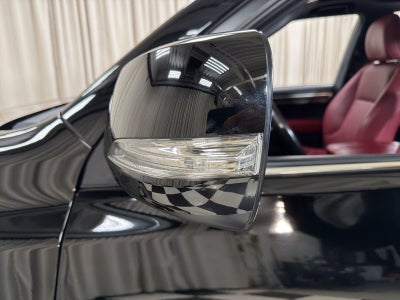 2021 Lexus GX 460