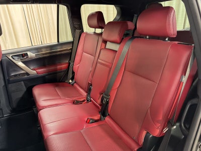 2021 Lexus GX 460
