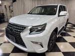 2021 Lexus GX 460