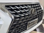 2021 Lexus GX 460