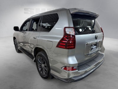 2021 Lexus GX 460