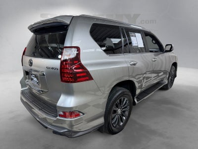 2021 Lexus GX 460