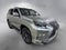 2021 Lexus GX 460