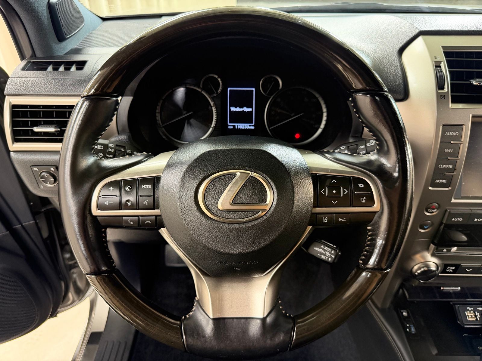 2021 Lexus GX 460