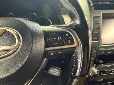 2021 Lexus GX 460