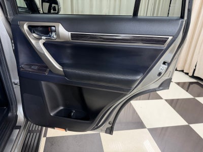 2021 Lexus GX 460