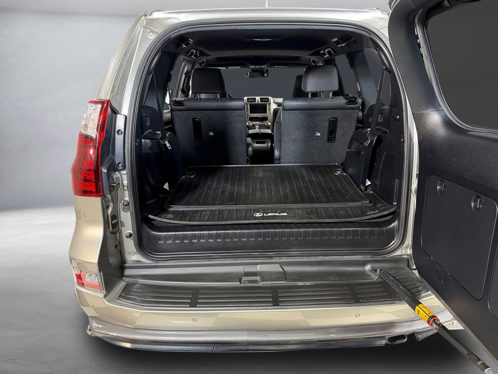 2021 Lexus GX 460