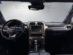 2021 Lexus GX 460