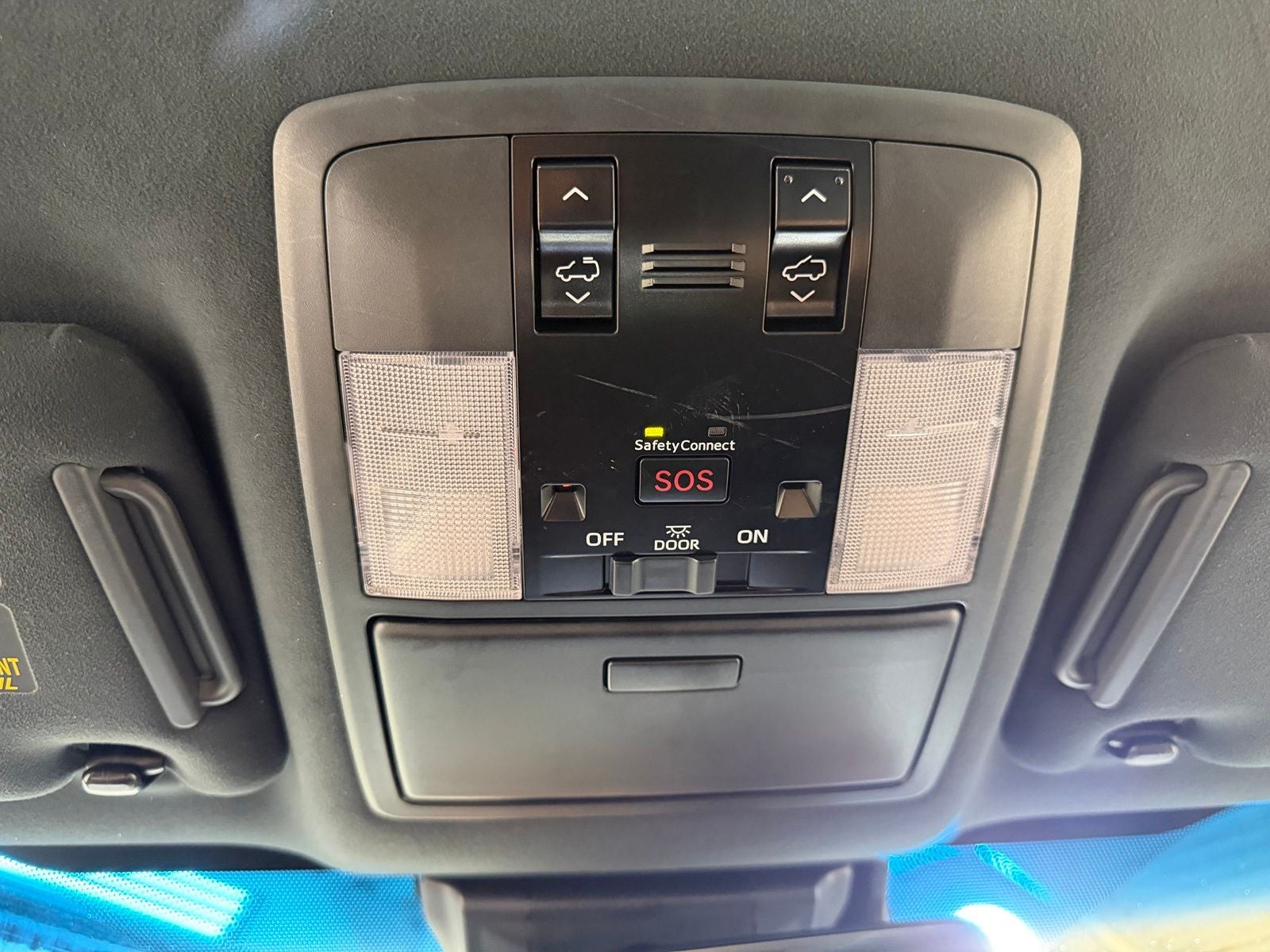 2021 Lexus GX 460
