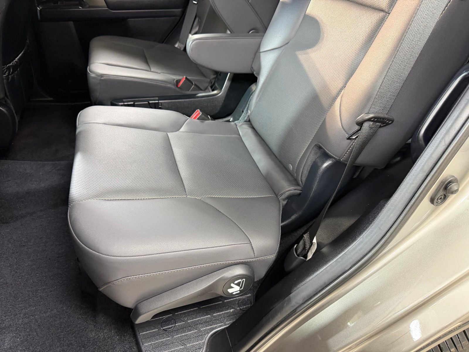2021 Lexus GX 460