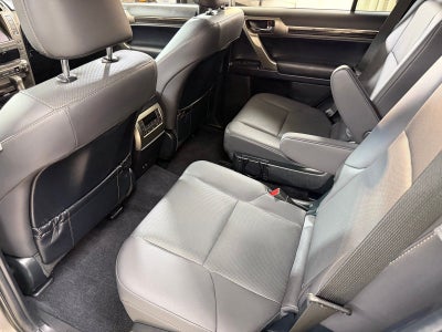 2021 Lexus GX 460