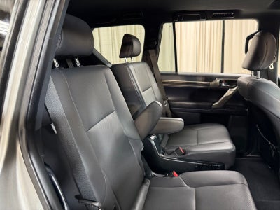 2021 Lexus GX 460